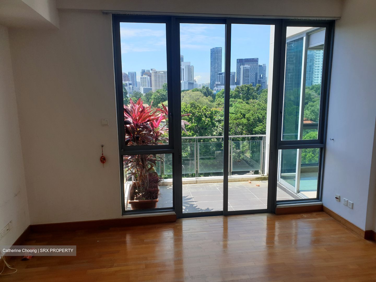 Goodwood Gardens (D10), Apartment #322370331